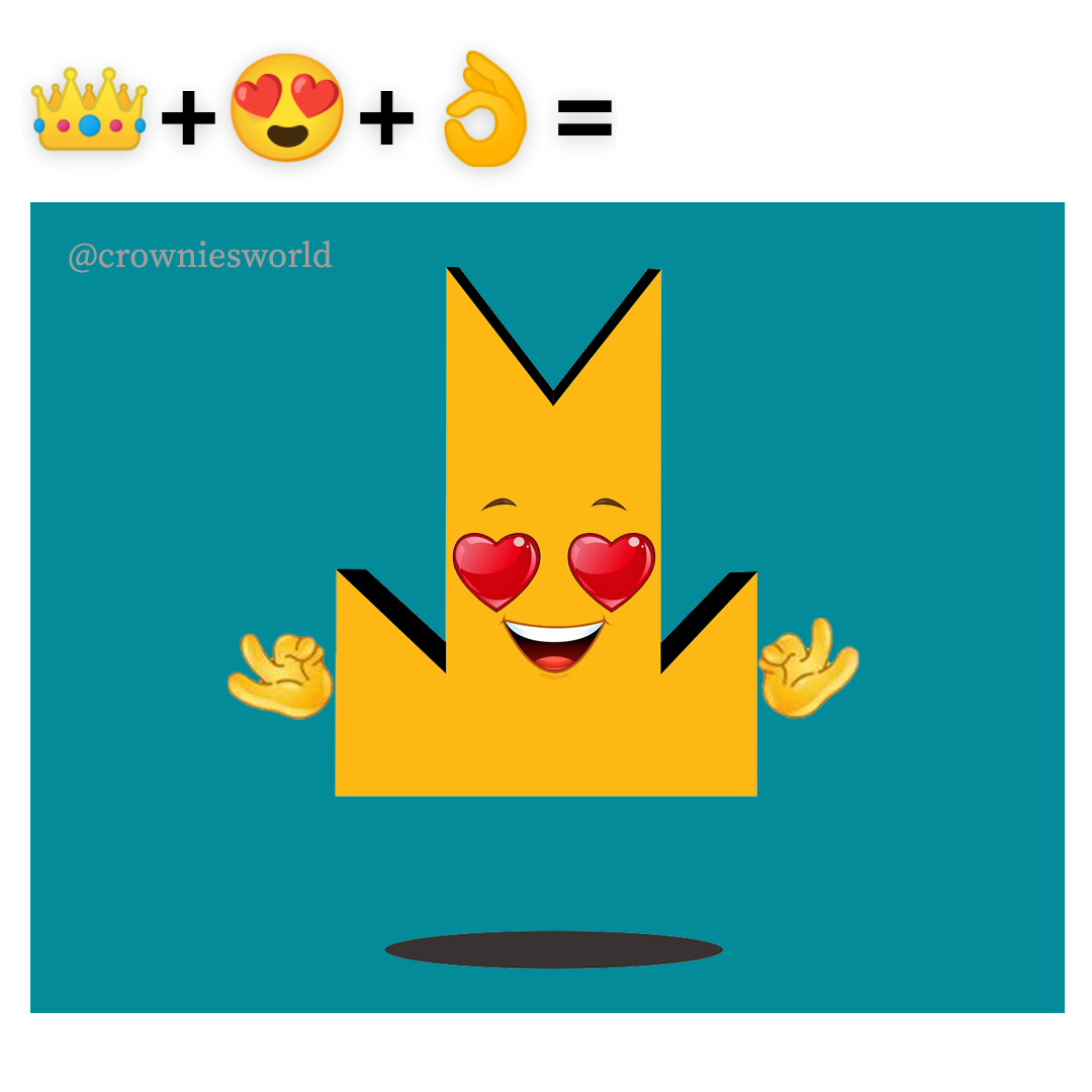 Quiz - CrownEmoji 👑