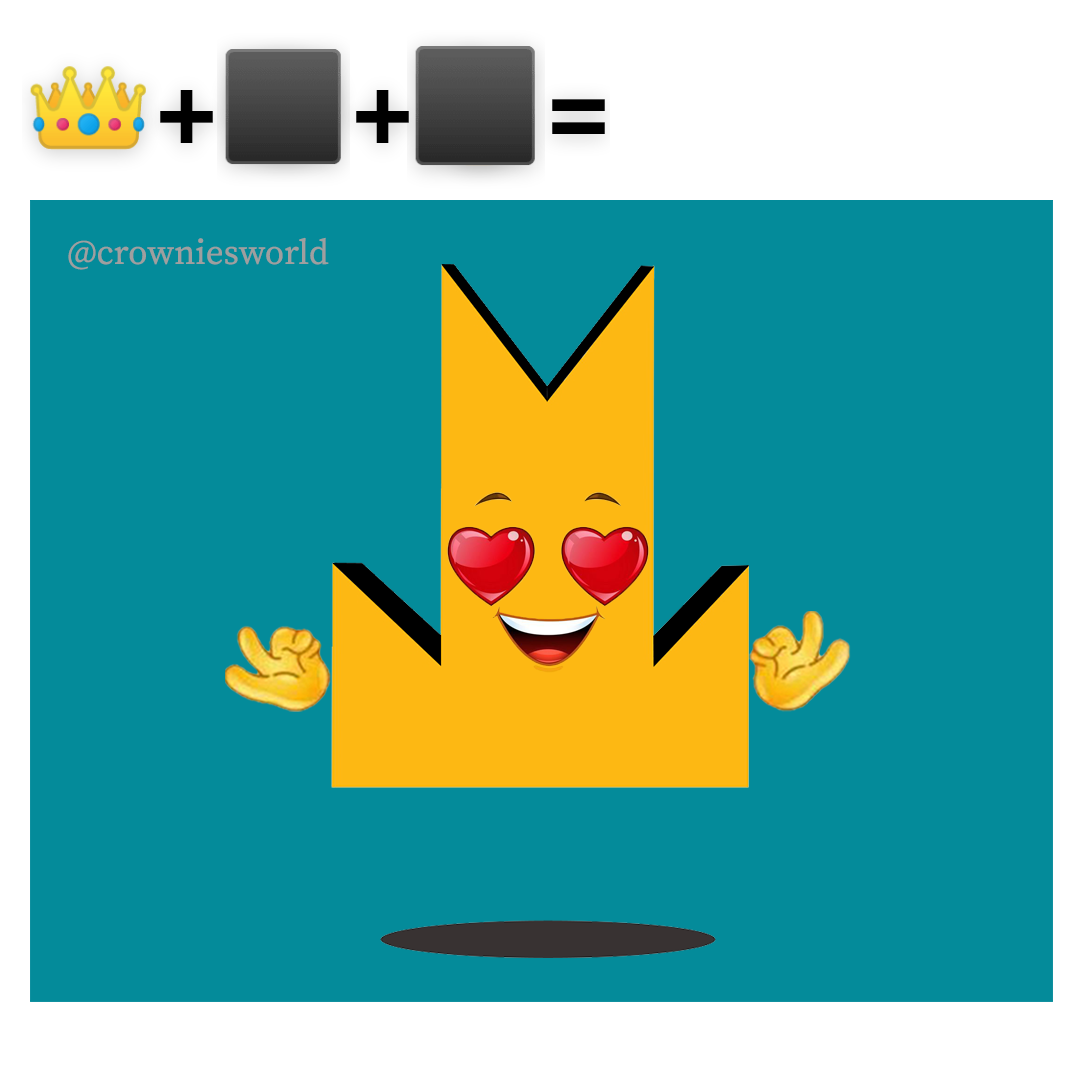 Quiz - CrownEmoji 👑