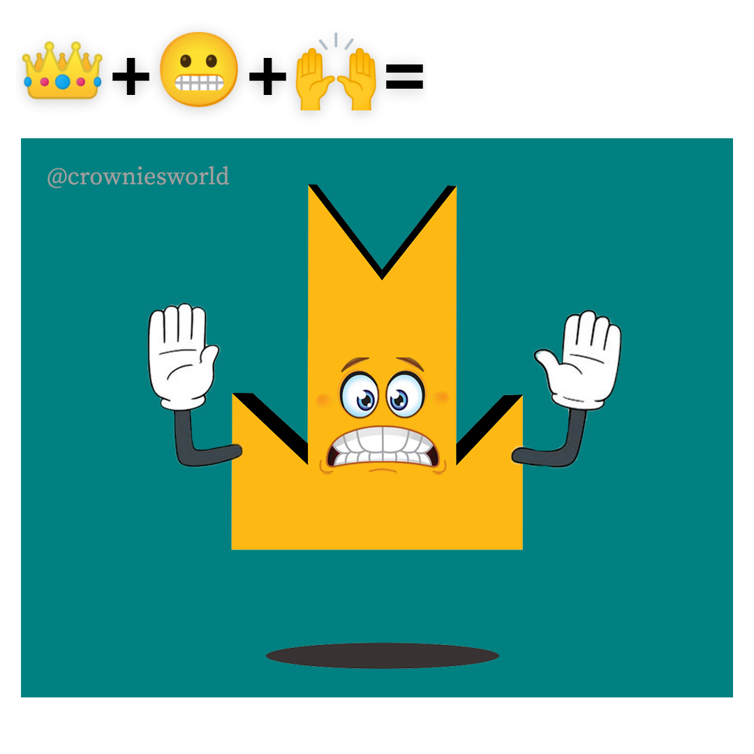 Quiz - CrownEmoji 👑