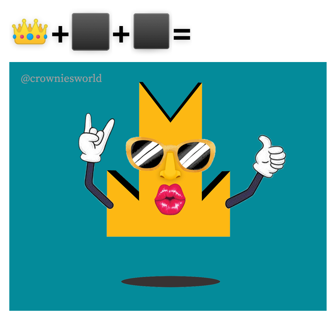 Quiz - CrownEmoji 👑