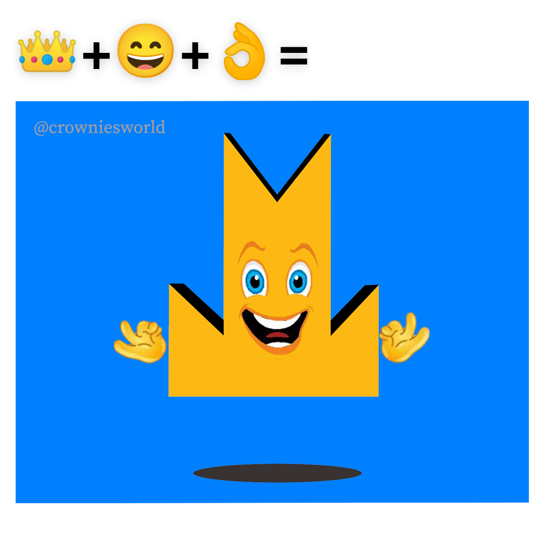 Quiz - CrownEmoji 👑