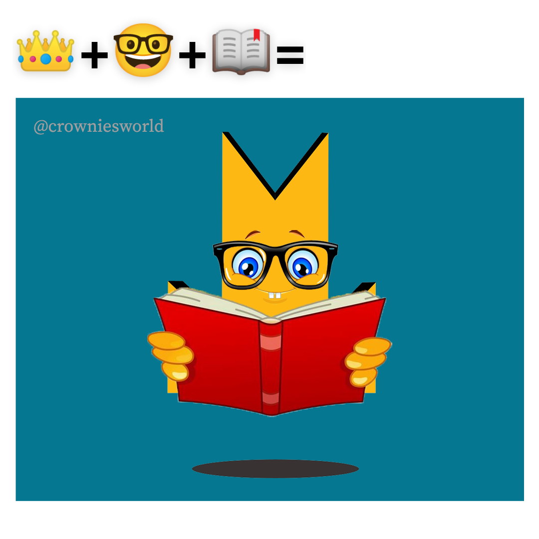 Quiz - CrownEmoji 👑