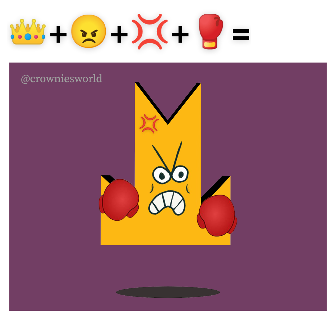 Quiz - CrownEmoji 👑