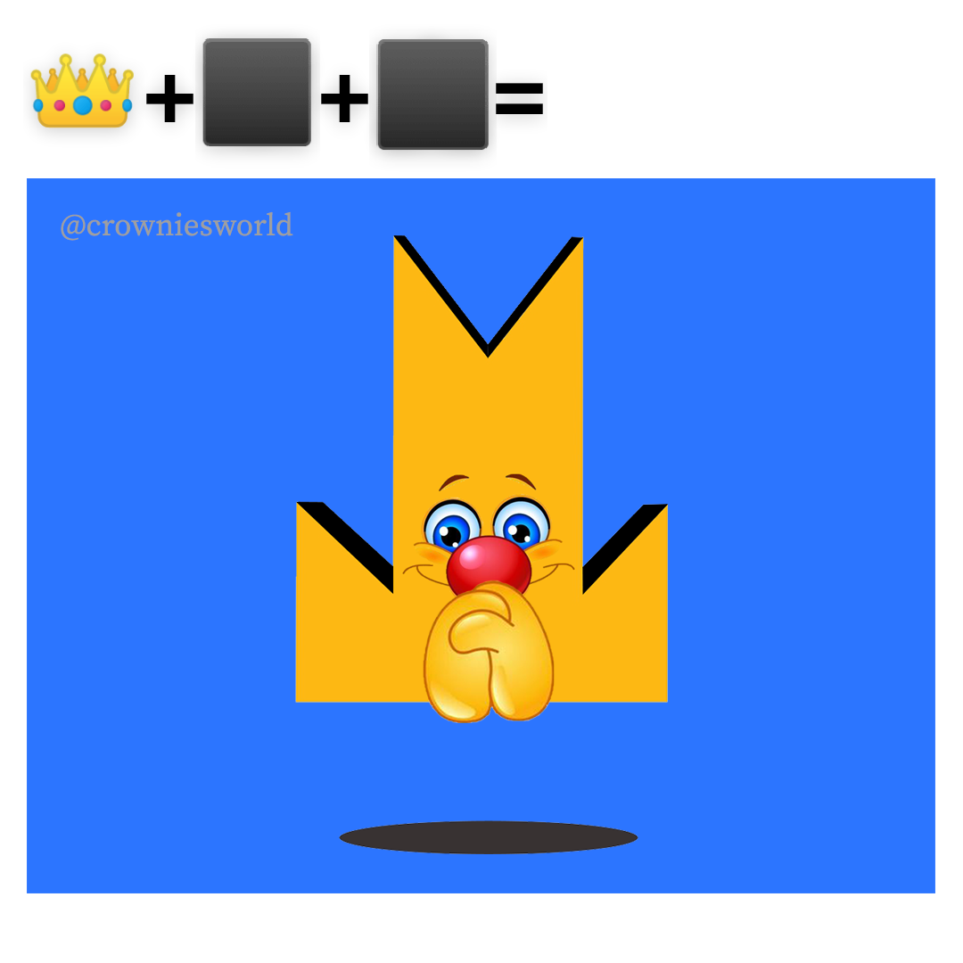 Quiz - CrownEmoji 👑