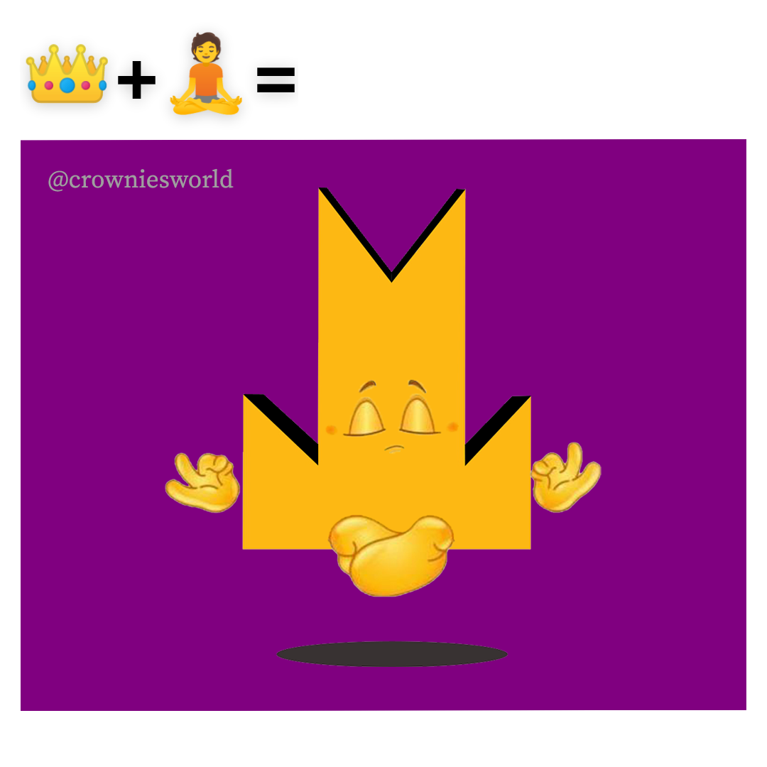 Quiz - CrownEmoji 👑