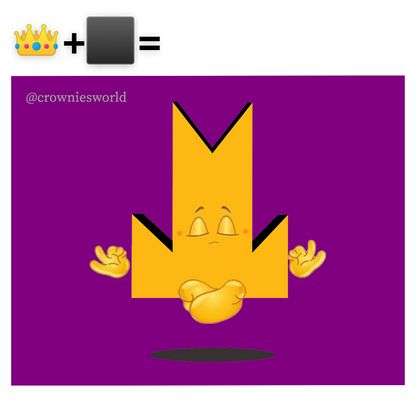 Quiz - CrownEmoji 👑