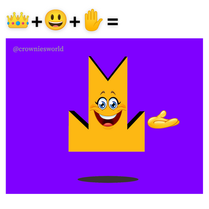 Quiz - CrownEmoji 👑