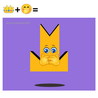 Quiz - CrownEmoji 👑