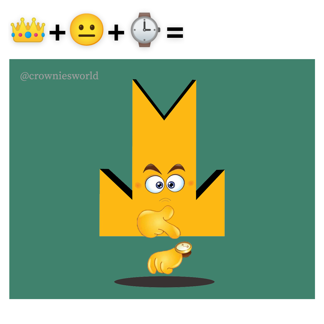 Quiz - CrownEmoji 👑