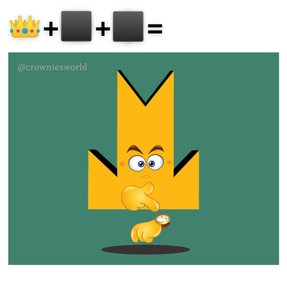 Quiz - CrownEmoji 👑