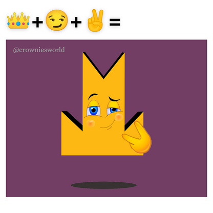 Quiz - CrownEmoji 👑