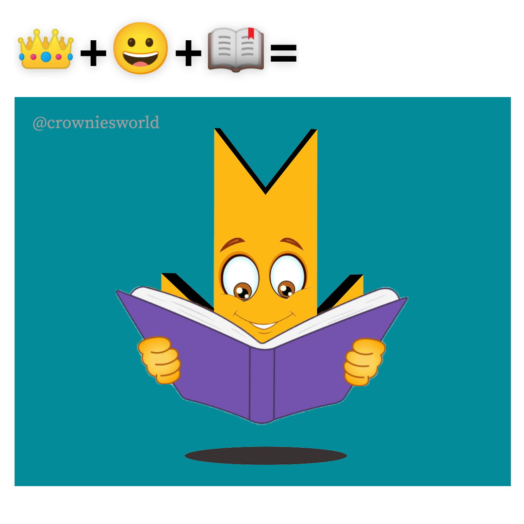 Quiz - CrownEmoji 👑