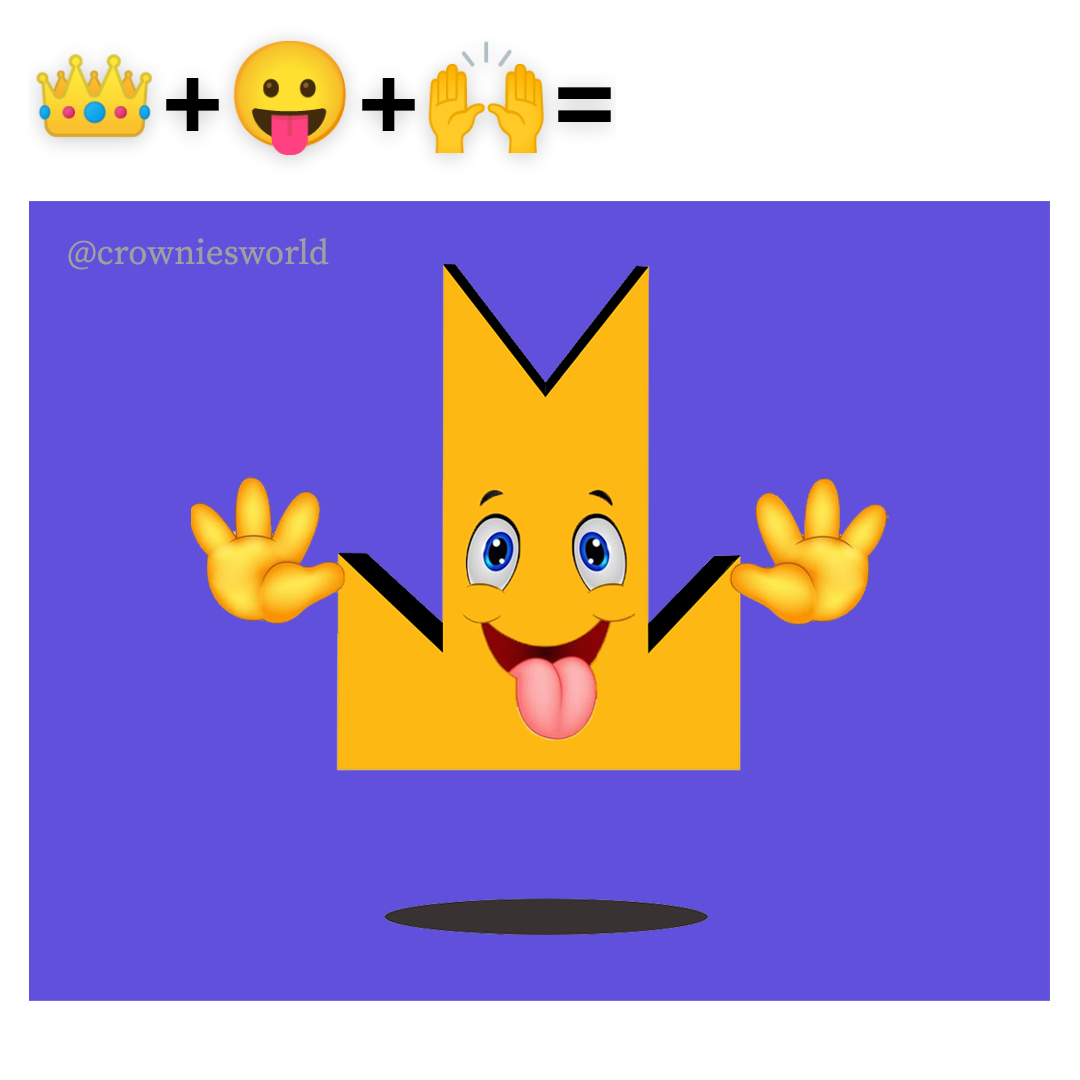 Quiz - CrownEmoji 👑