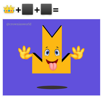 Quiz - CrownEmoji 👑