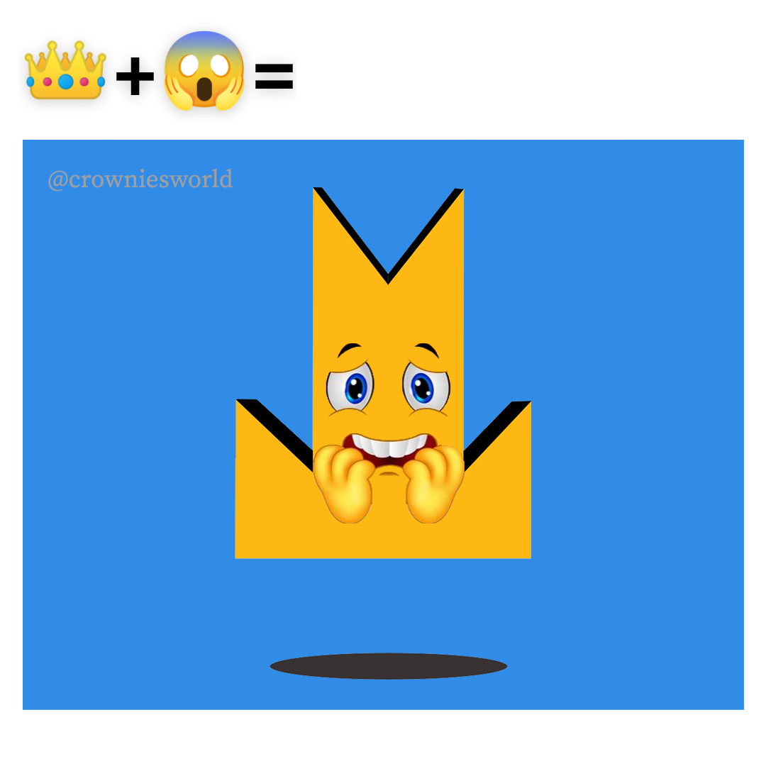 Quiz - CrownEmoji 👑