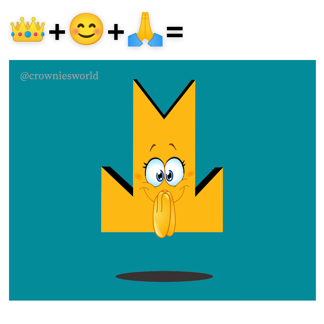 Quiz - CrownEmoji 👑