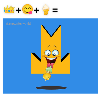 Quiz - CrownEmoji 👑