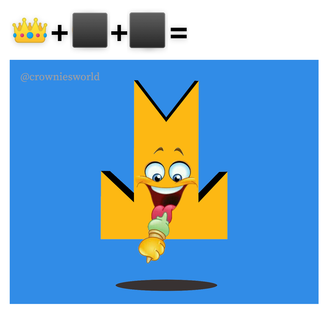 Quiz - CrownEmoji 👑