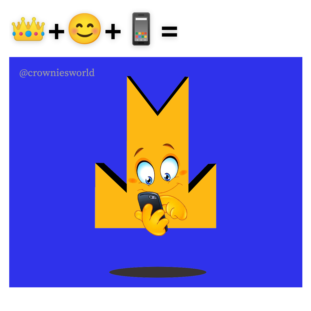 Quiz - CrownEmoji 👑