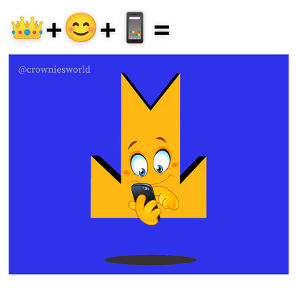 Quiz - CrownEmoji 👑