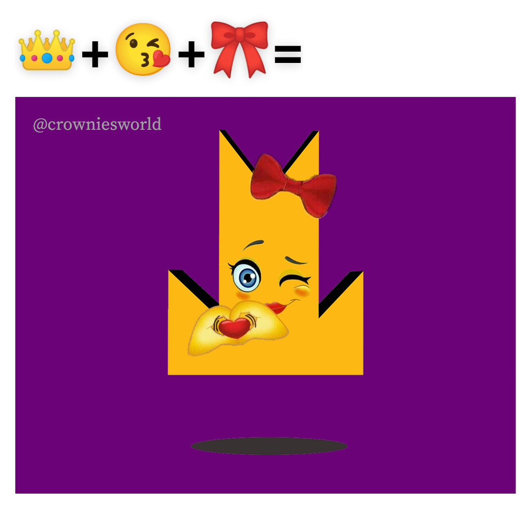 Quiz - CrownEmoji 👑