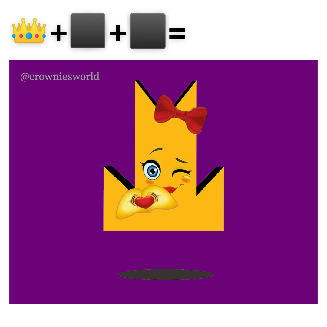 Quiz - CrownEmoji 👑