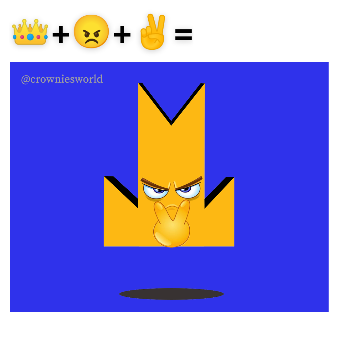 Quiz - CrownEmoji 👑