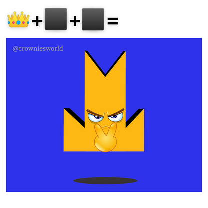 Quiz - CrownEmoji 👑