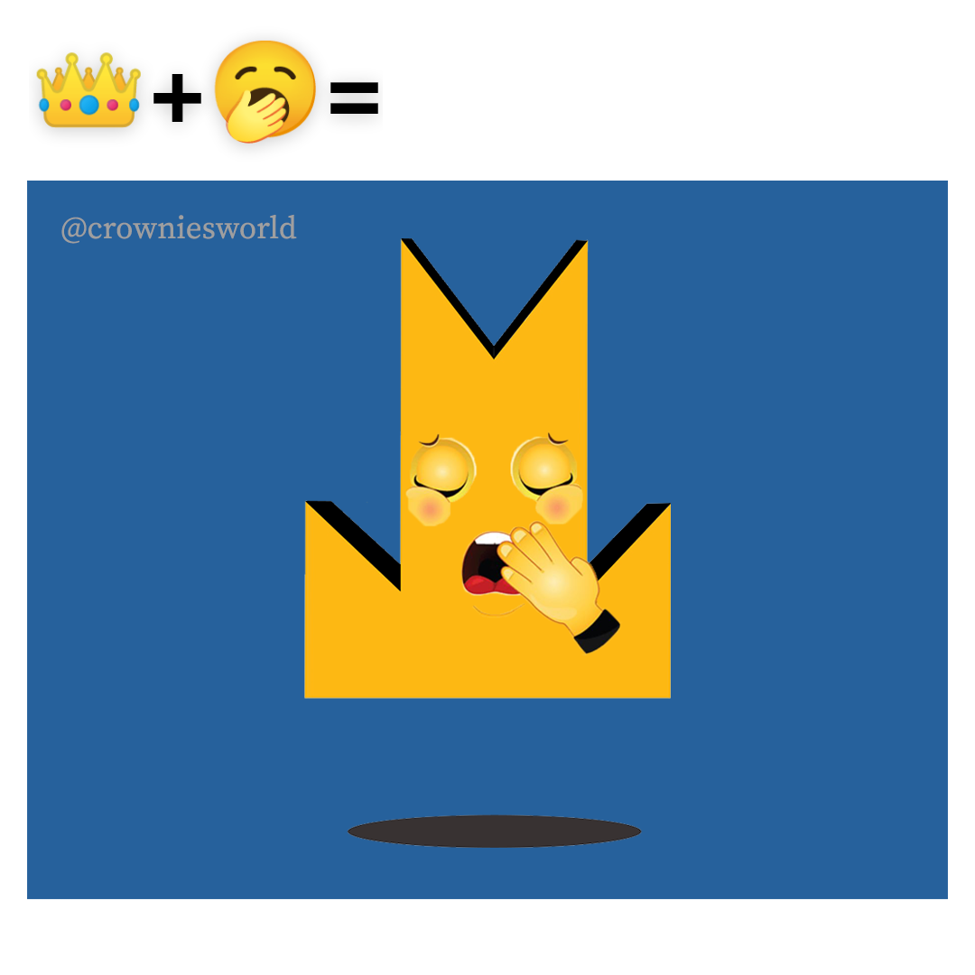 Quiz - CrownEmoji 👑