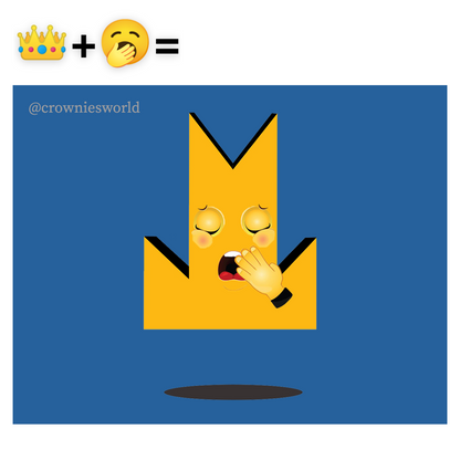 Quiz - CrownEmoji 👑