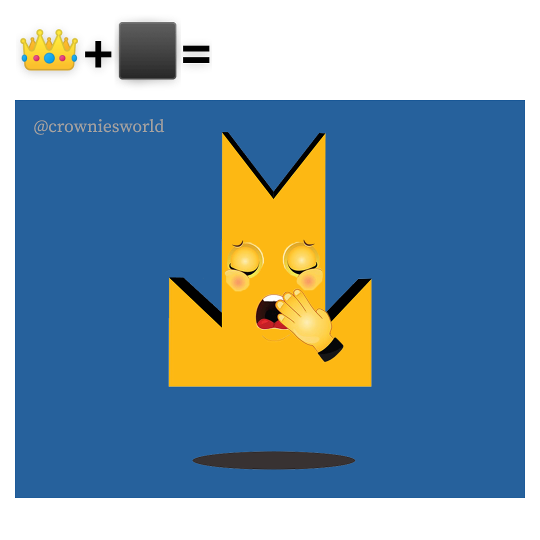 Quiz - CrownEmoji 👑