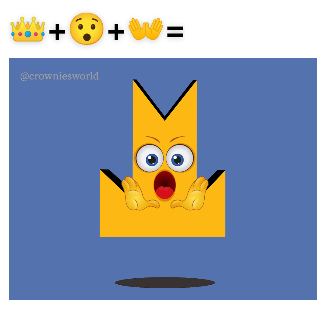 Quiz - CrownEmoji 👑