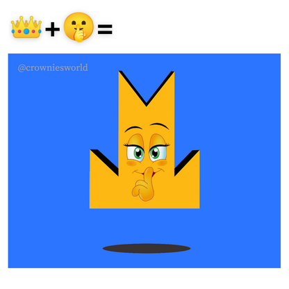 Quiz - CrownEmoji 👑