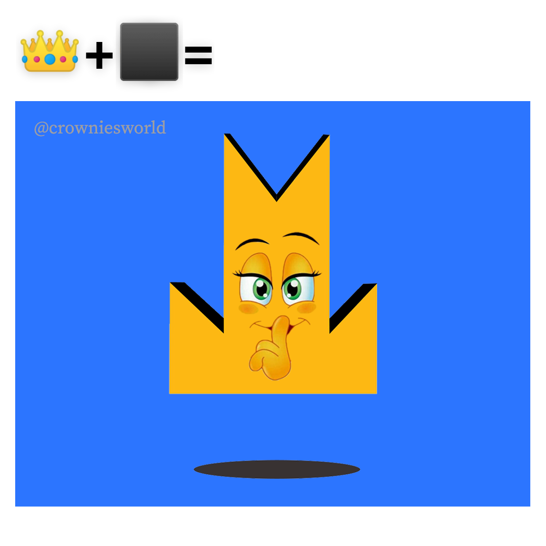 Quiz - CrownEmoji 👑