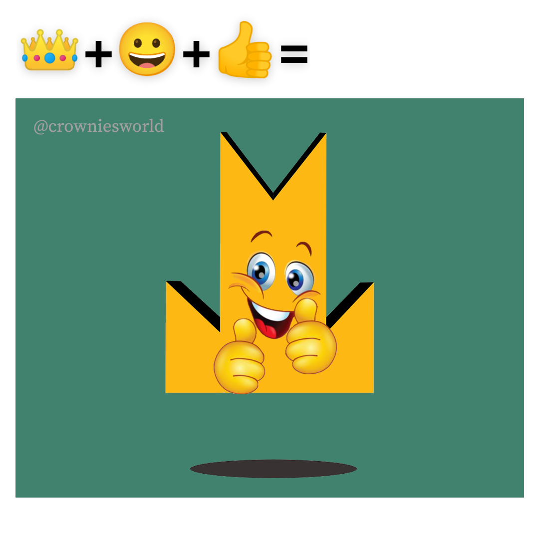 Quiz - CrownEmoji 👑