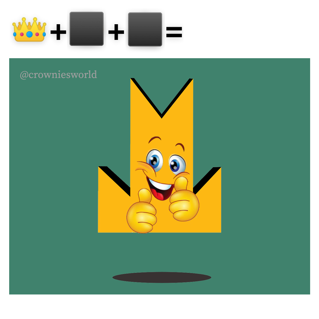 Quiz - CrownEmoji 👑