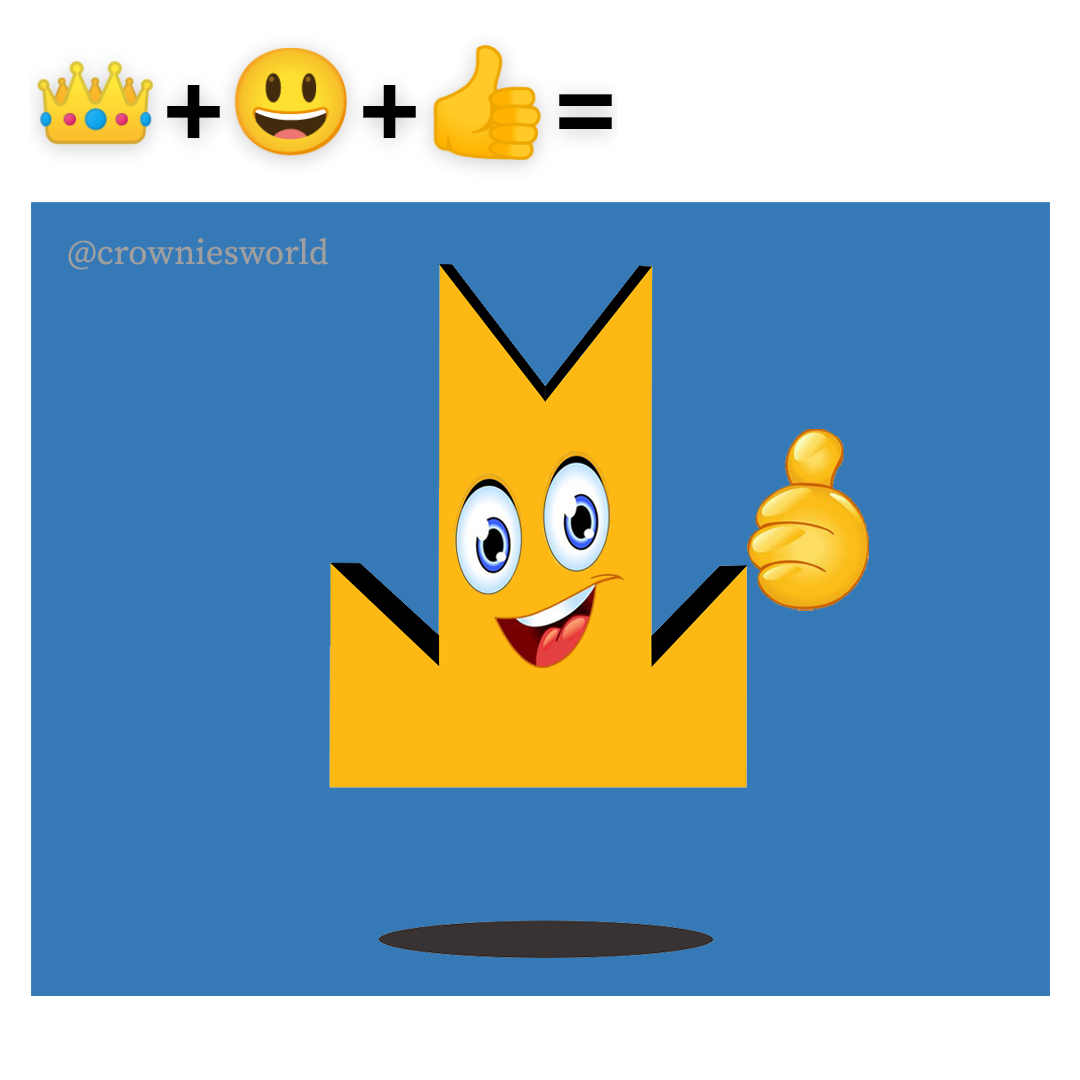 Quiz - CrownEmoji 👑