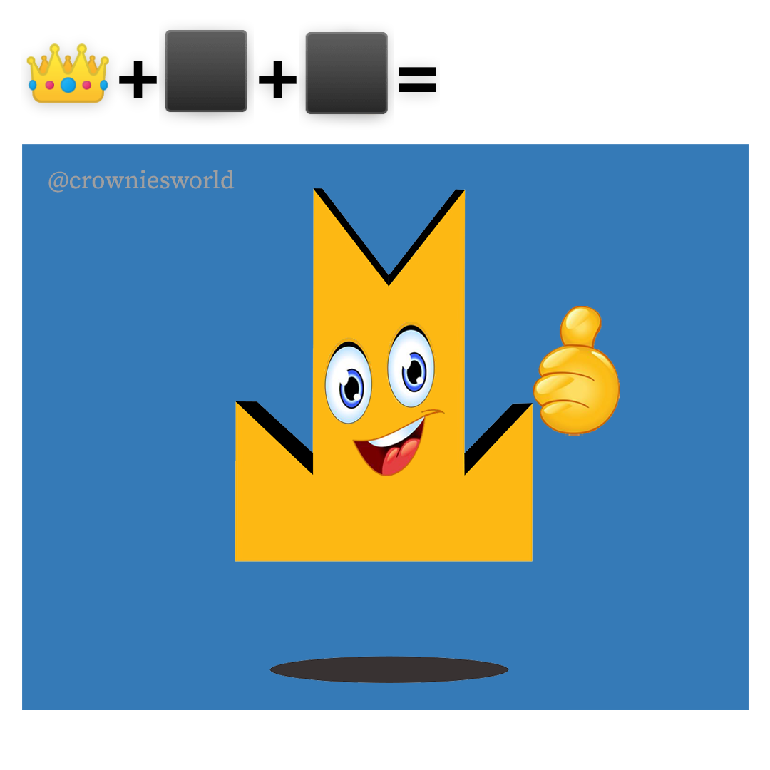 Quiz - CrownEmoji 👑