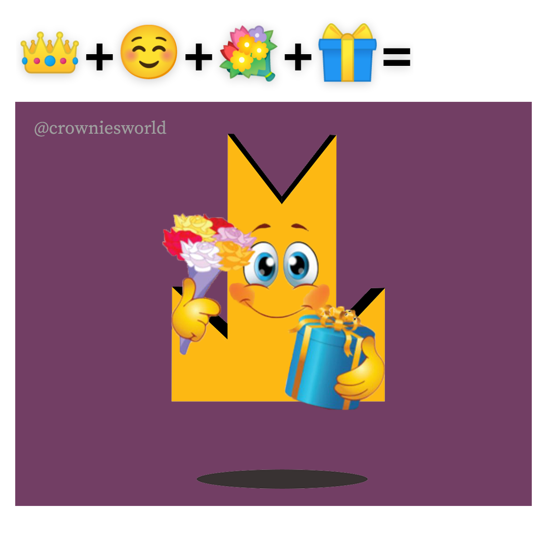 Quiz - CrownEmoji 👑