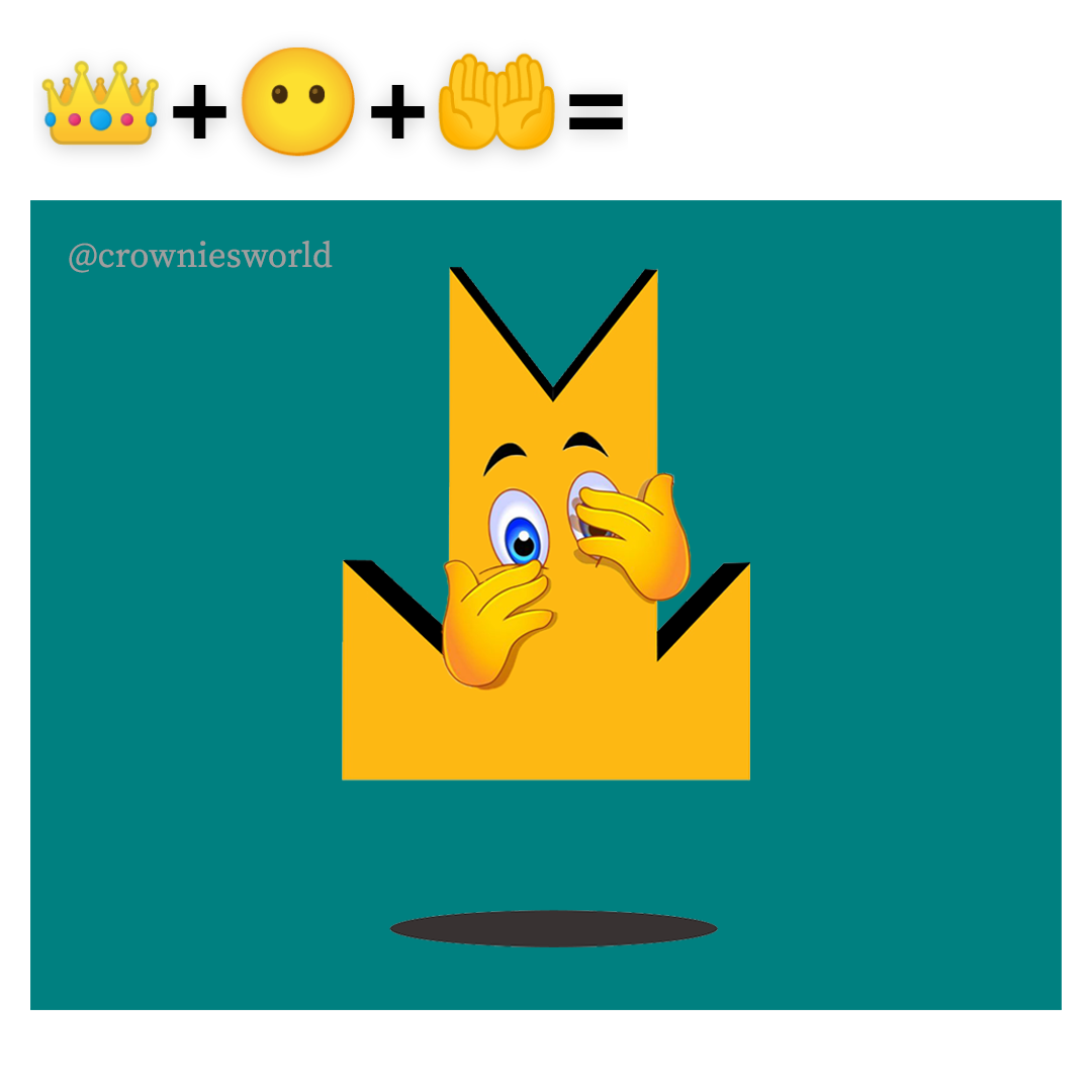 Quiz - CrownEmoji 👑