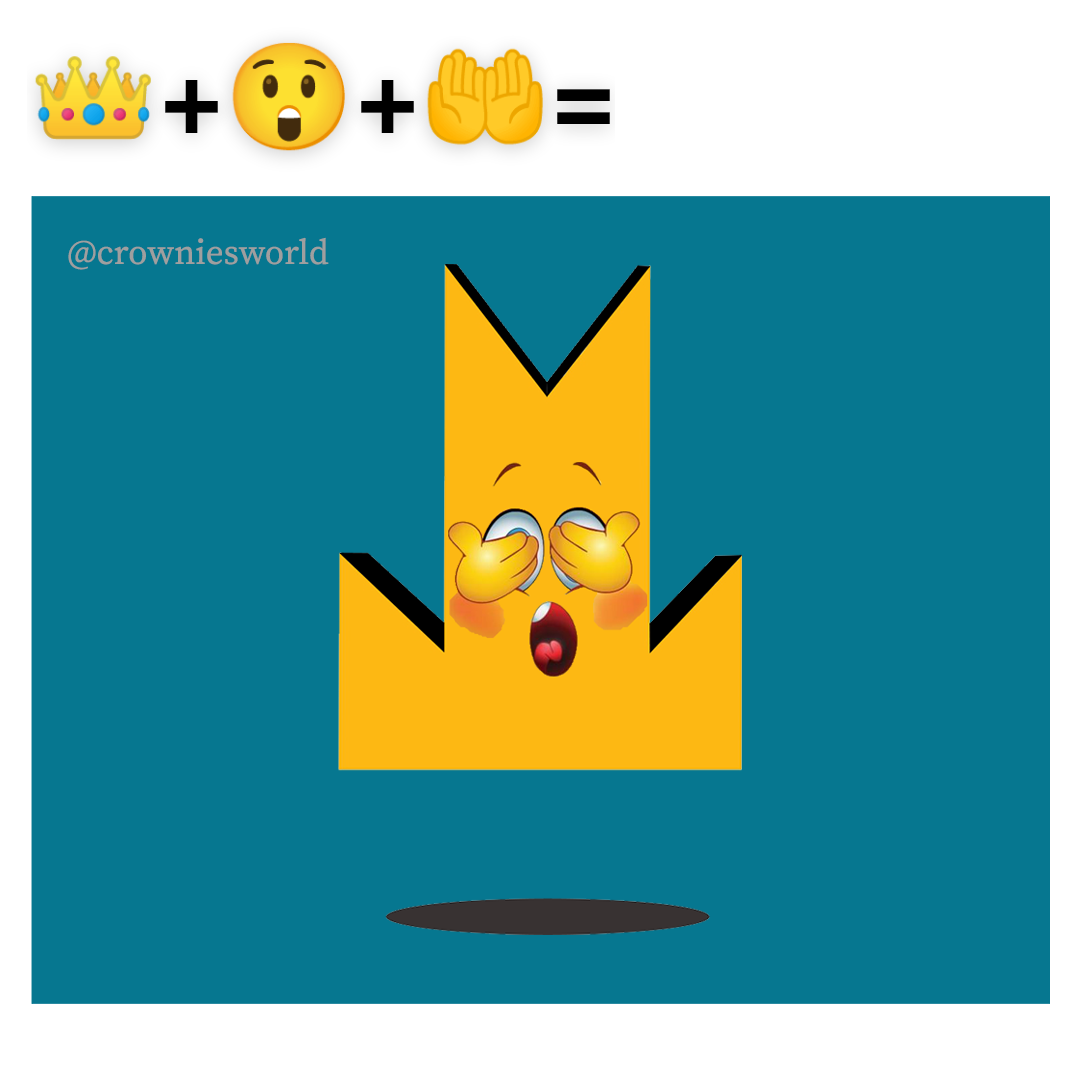 Quiz - CrownEmoji 👑