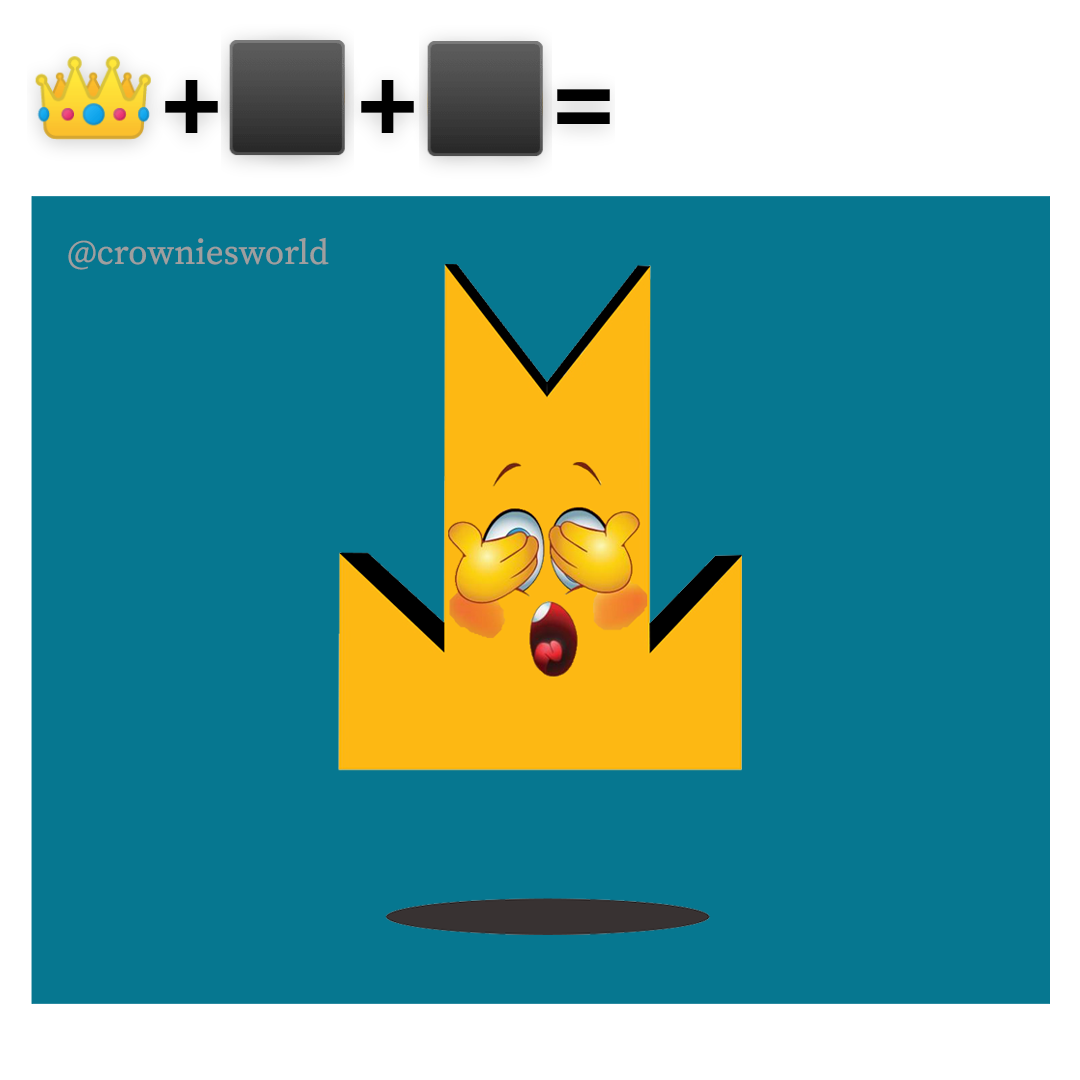 Quiz - CrownEmoji 👑