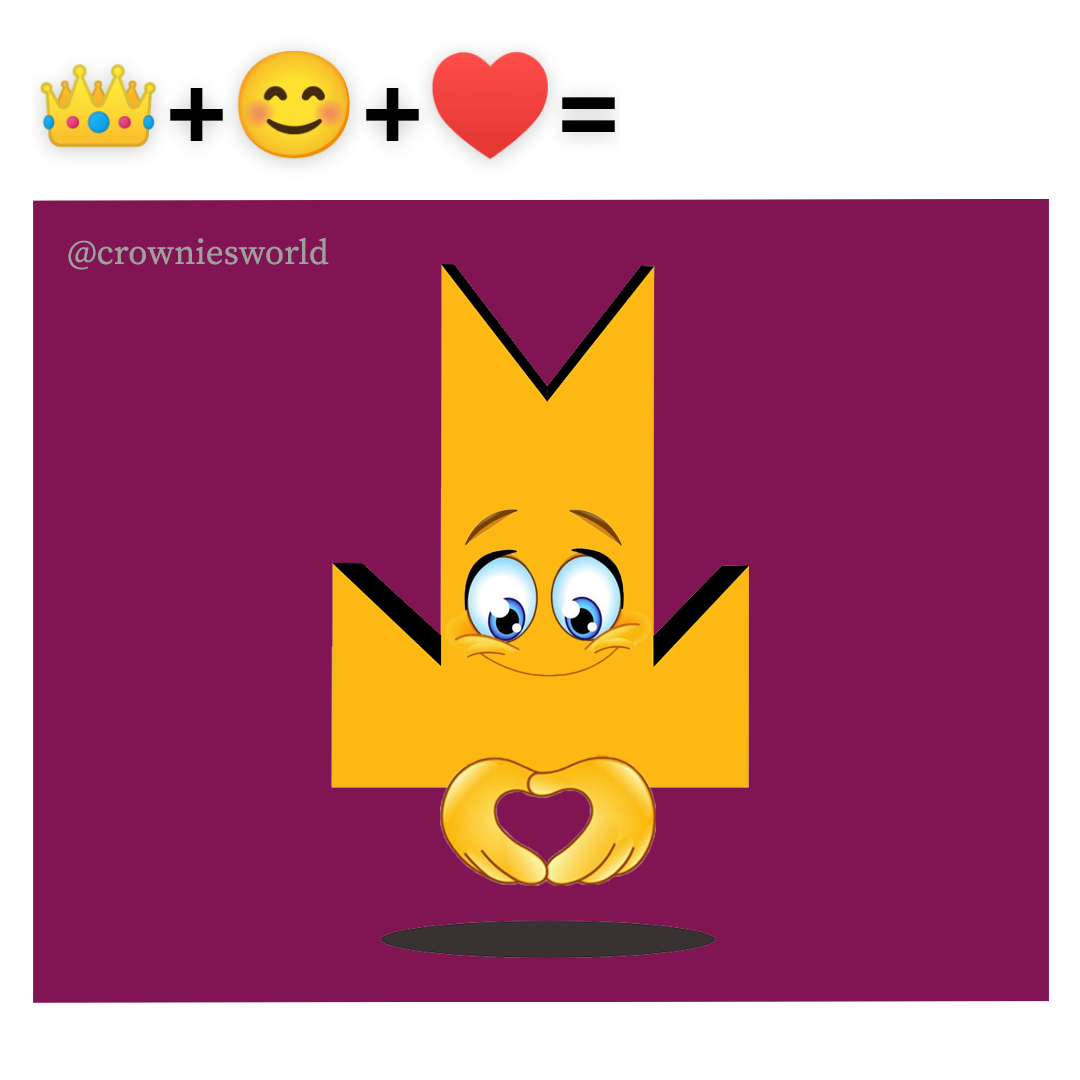 Quiz - CrownEmoji 👑