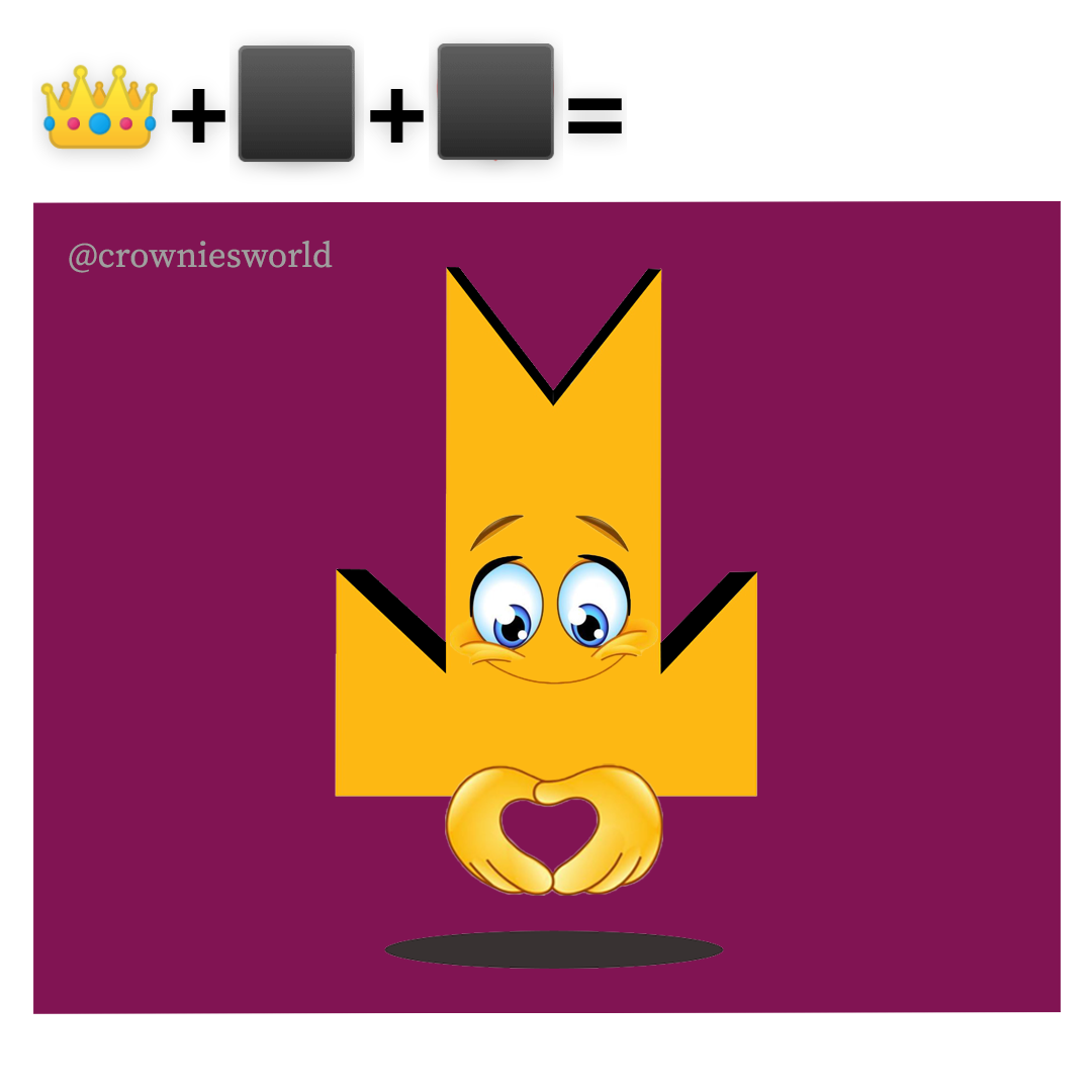 Quiz - CrownEmoji 👑