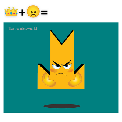 Quiz - CrownEmoji 👑