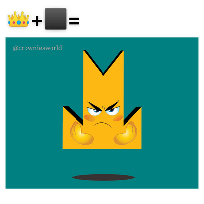 Quiz - CrownEmoji 👑