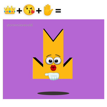 Quiz - CrownEmoji 👑