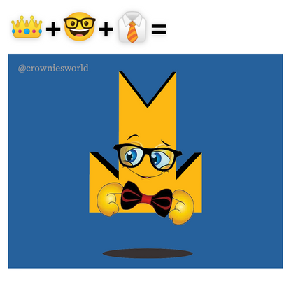 Quiz - CrownEmoji 👑