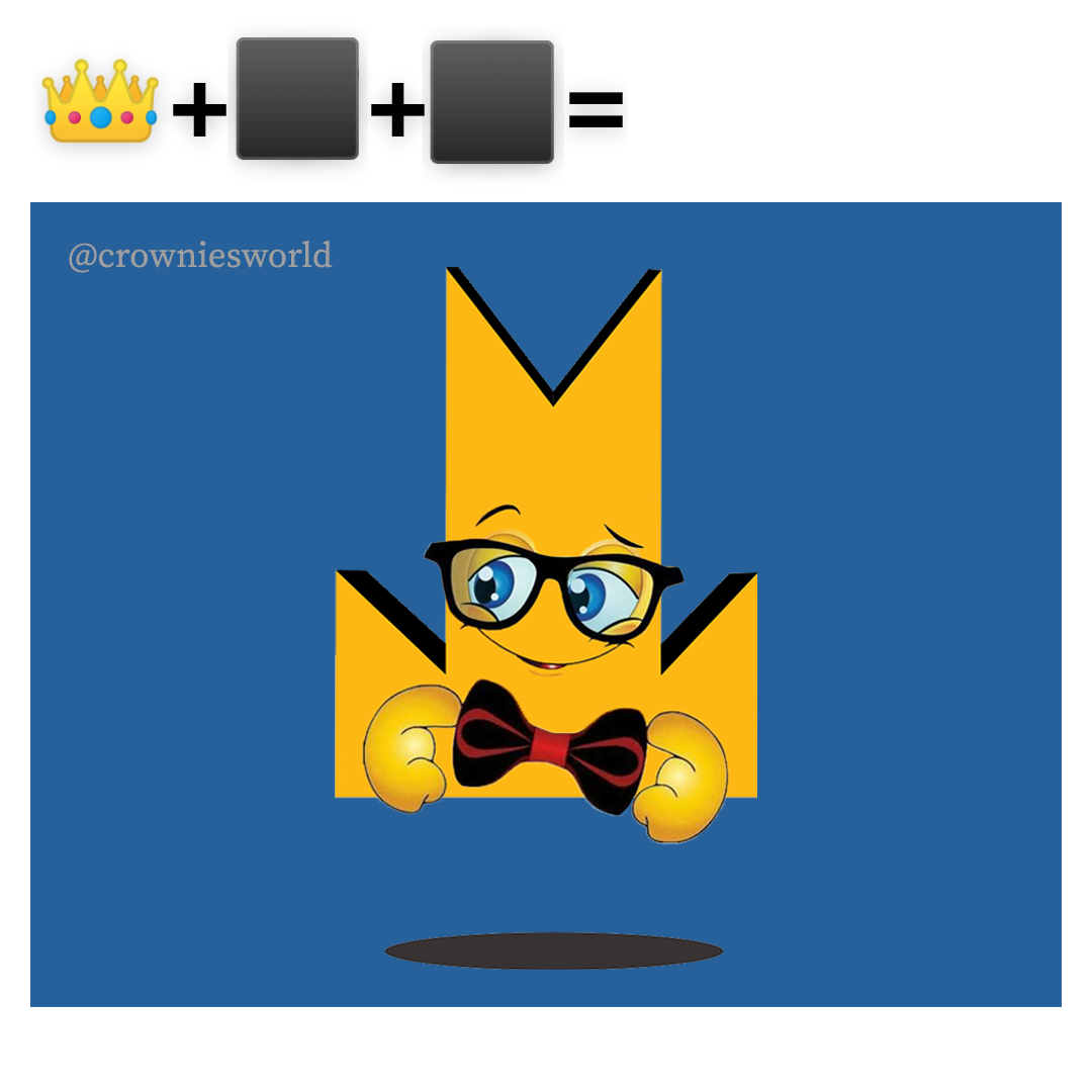 Quiz - CrownEmoji 👑