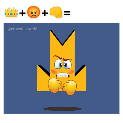 Quiz - CrownEmoji 👑